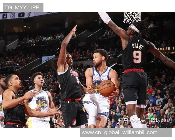 勇士131-136开拓者 球员点评：库里满分，5人及格，5人低迷